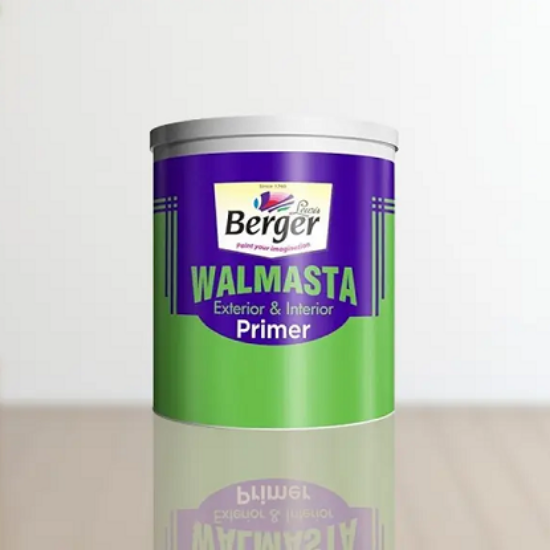 బెర్జర్ వాల్మాస్టా ఎక్స్టీరియర్ & ఇంటీరియర్ ప్రైమర్ డ్యూయో – NCW కోసం యొక్క చిత్రం