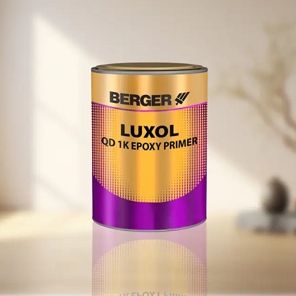 Berger luxol qd 1k ఎపాక్సీ ప్రైమర్-DA గ్రే యొక్క చిత్రం