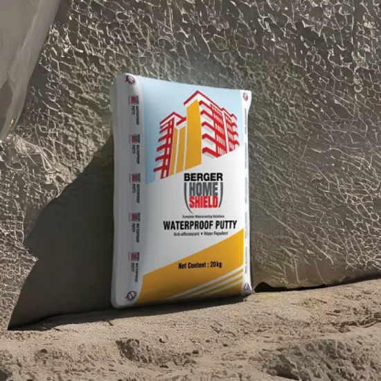 బెర్గర్ HS జలనిరోధిత పుట్టీ యొక్క చిత్రం