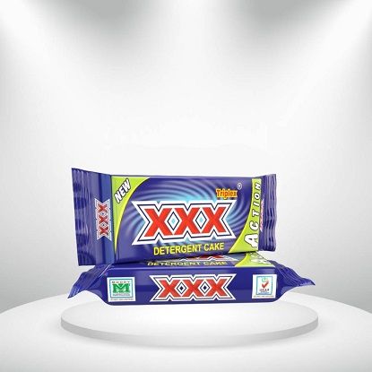 xxx సబ్బు యొక్క చిత్రం