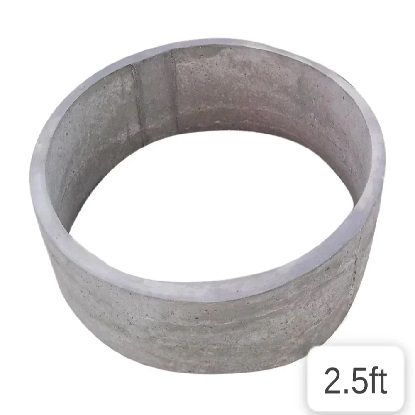 వరాలు (గుండ్రని బావి వలయం, 2.1/2 అడుగుల వ్యాసం) యొక్క చిత్రం