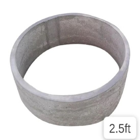 వరాలు (గుండ్రని బావి వలయం, 2.1/2 అడుగుల వ్యాసం) యొక్క చిత్రం