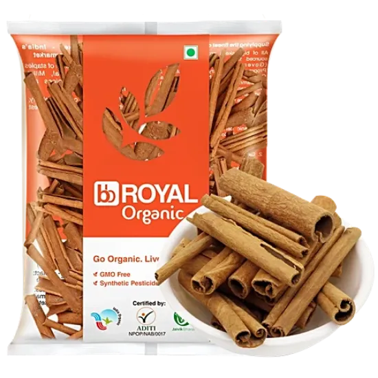 దాల్చిన చెక్క100gram యొక్క చిత్రం