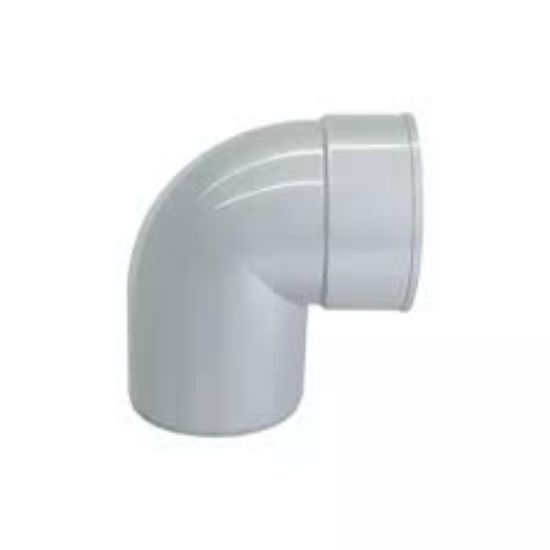 L బెండ్ ఫినోలెక్స్ పైపులు 4 అంగుళాలు యొక్క చిత్రం