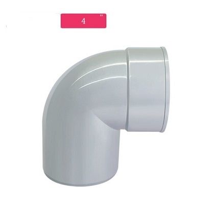 L బెండ్ ఫినోలెక్స్ పైపులు 4 అంగుళాలు యొక్క చిత్రం