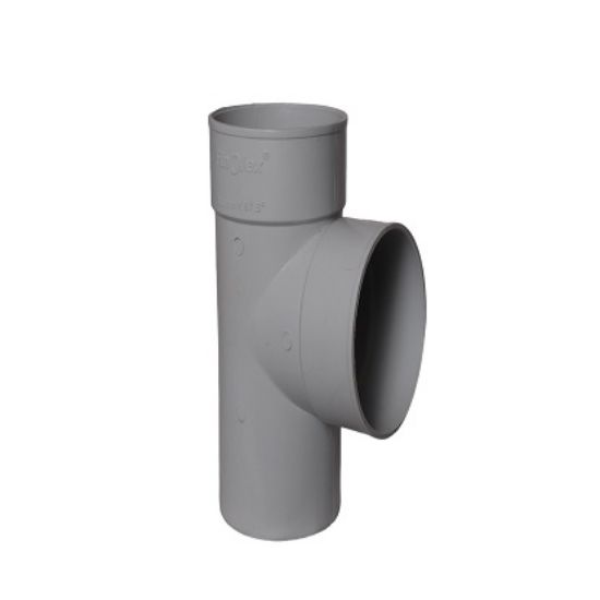 టీ బెండ్ ఫినోలెక్స్ పీవీసీ నాలుగు ఇంచుల పైప్ యొక్క చిత్రం