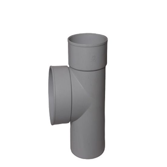 టీ బెండ్ ఫినోలెక్స్ పీవీసీ నాలుగు ఇంచుల పైప్ యొక్క చిత్రం