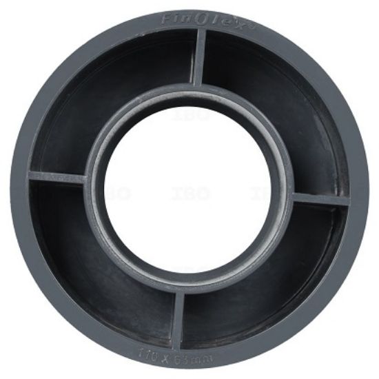 బష్ ఫినోలెక్స్ (పీ వి సి) ఫోర్ ఇంచ్ పైప్స్ యొక్క చిత్రం