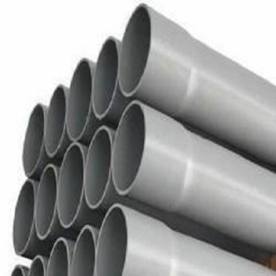 4 ఇంచ్, 20 ఫీట్ లాంగ్ ఫినోలెక్స్ పివిసి పైప్స్ యొక్క చిత్రం