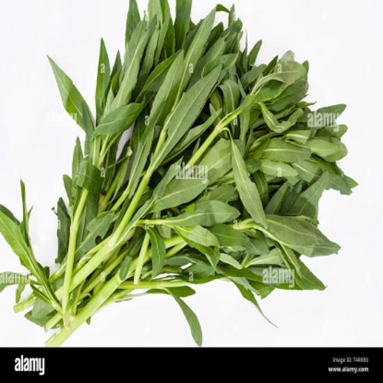 పొన్నగంటి ఆకు యొక్క చిత్రం