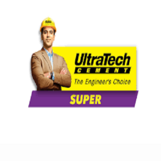 అల్ట్రాటెక్ సూపర్ సిమెంట్ యొక్క చిత్రం