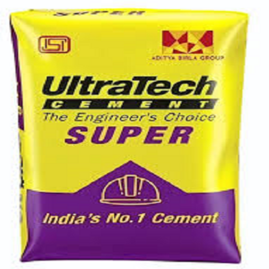 అల్ట్రాటెక్ సూపర్ సిమెంట్ యొక్క చిత్రం