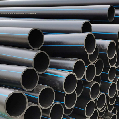 2.5 అంగుళాల స్వాతి పైపులు (20 అడుగుల పొడవు) యొక్క చిత్రం