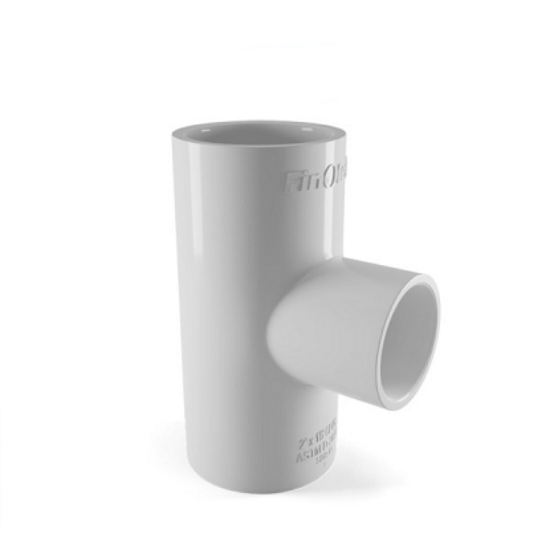 2.5 అంగుళాల ఫినోలెక్స్ T-బెండ్ యొక్క చిత్రం