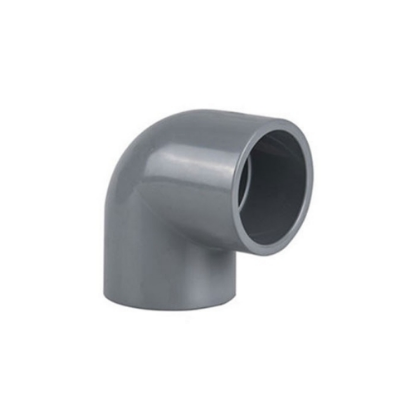 1 అంగుళం PVC L-బెండ్ యొక్క చిత్రం