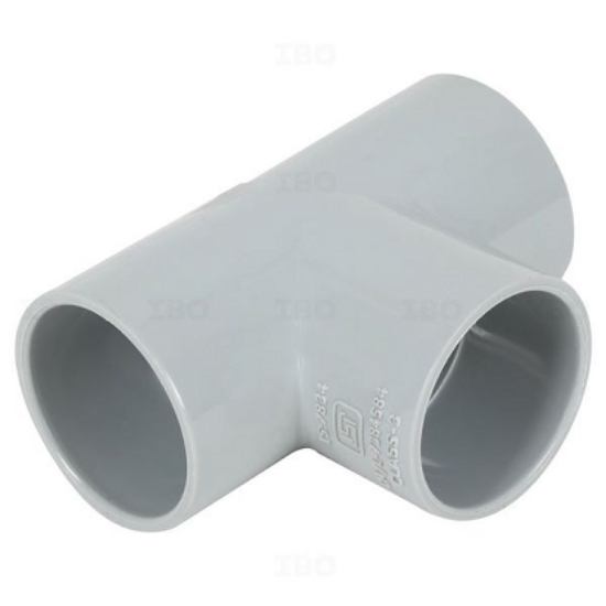 1 అంగుళం PVC T-బెండ్ యొక్క చిత్రం