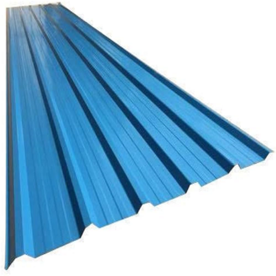 18 అడుగుల పొడవైన రూఫ్ షీట్లు యొక్క చిత్రం