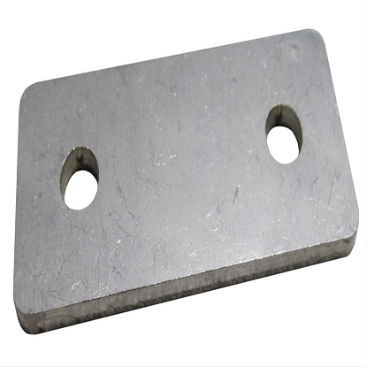 బేస్ ప్లేట్ / ఐరన్ ప్లేట్ 1kg యొక్క చిత్రం