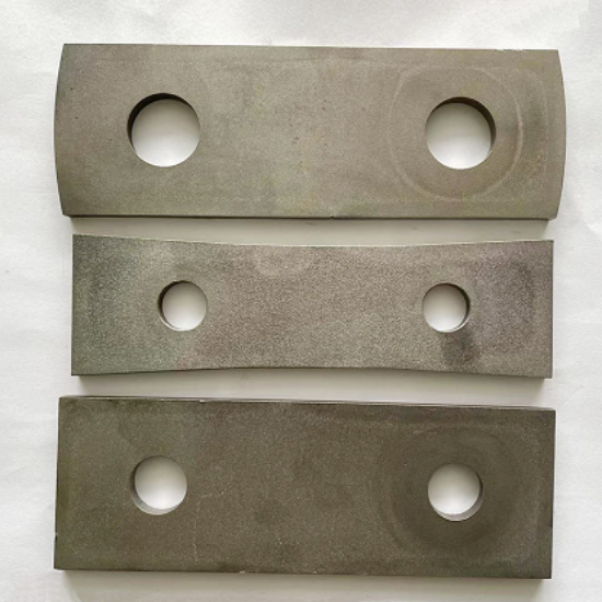 బేస్ ప్లేట్ / ఐరన్ ప్లేట్ 1kg యొక్క చిత్రం