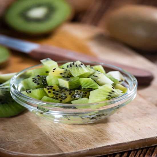 kiwi fresh cut యొక్క చిత్రం