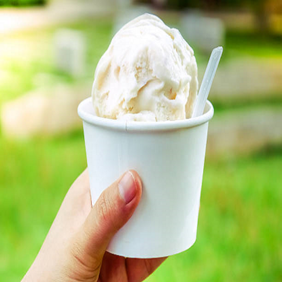 Chocolate ice cream 700 ml యొక్క చిత్రం